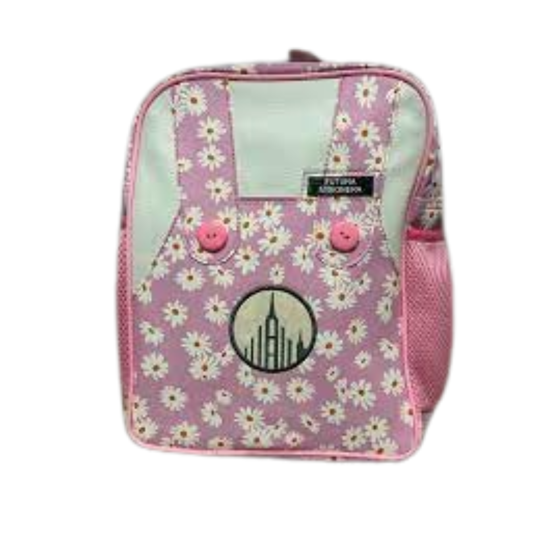 Mochilas para Mini Misioneros y Niñas HLJ – Fe, Aventura y Propósito
