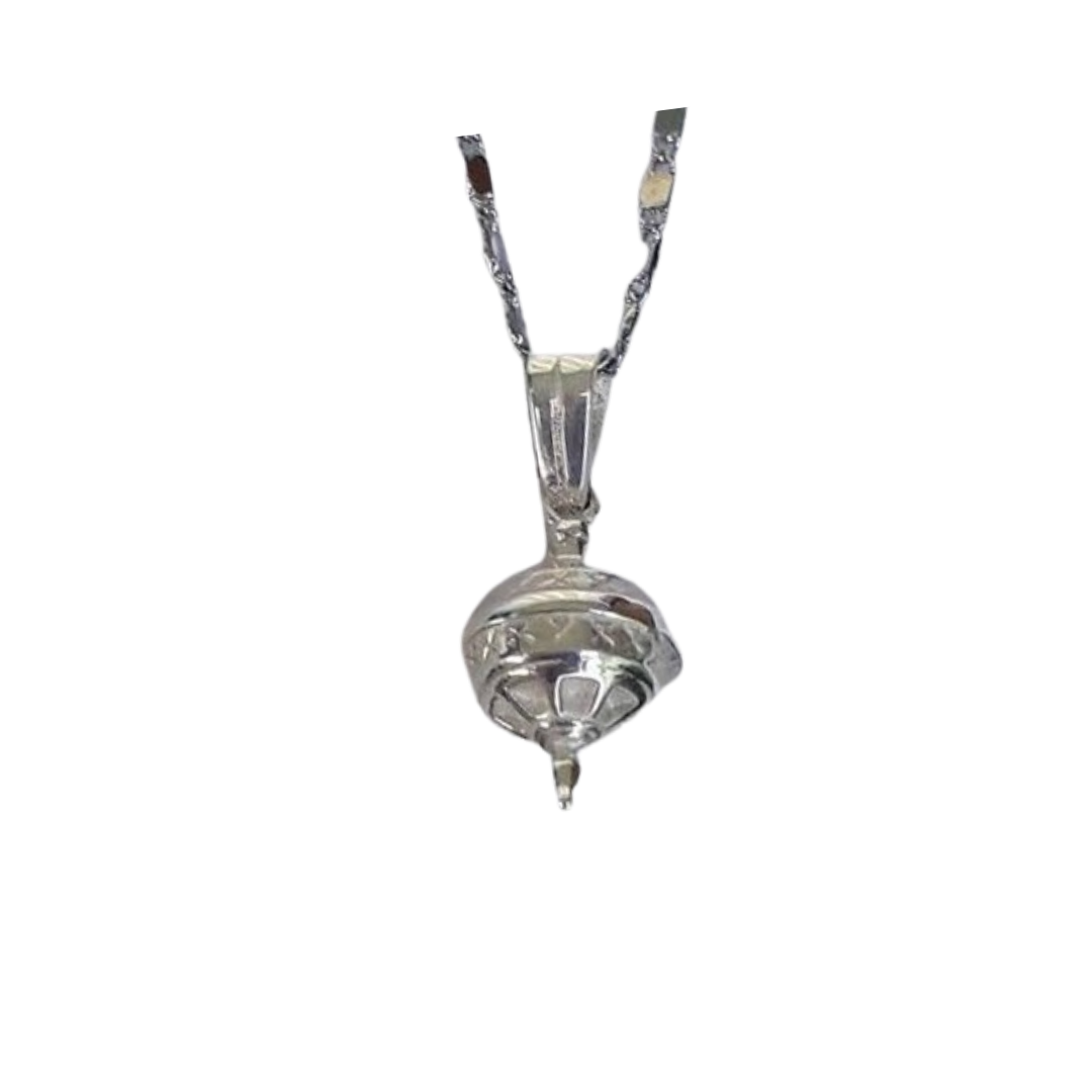 Collar Liahona – Encuentra tu Norte