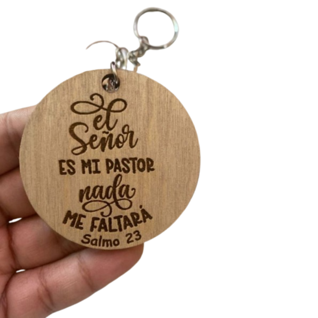 Llaveros – Pequeños Detalles que Hablan de Ti