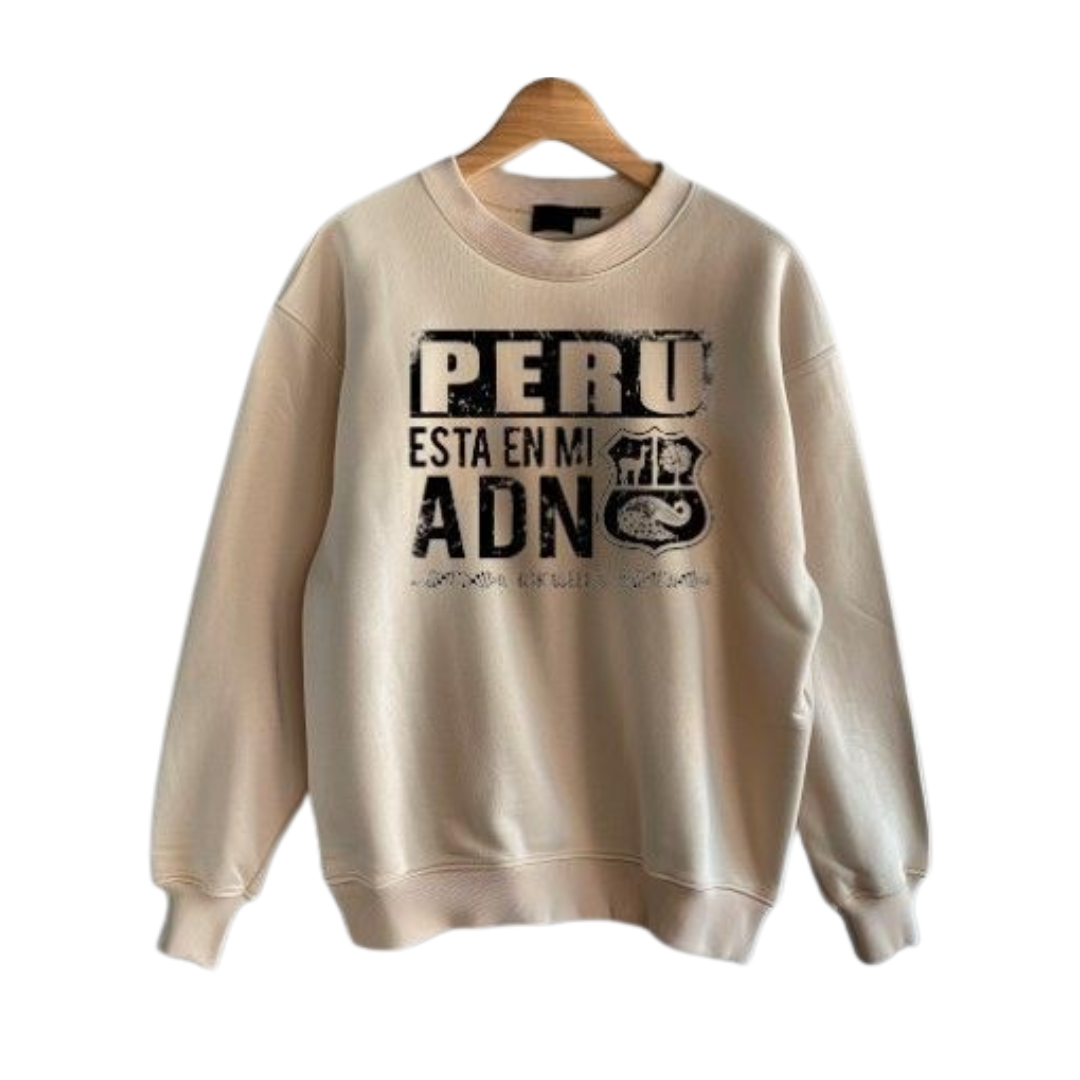 Polera Patriótica para Hombre – Estilo y Orgullo Nacional - Tallas: XS -S -M -L