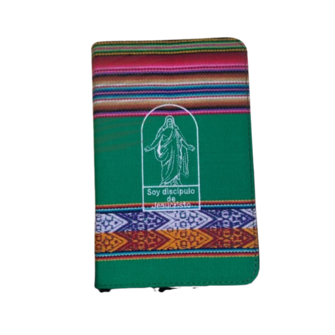 Forros para Escrituras – Protege lo Sagrado con Estilo y Devoción